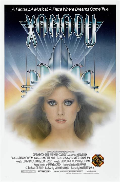 Xanadu .